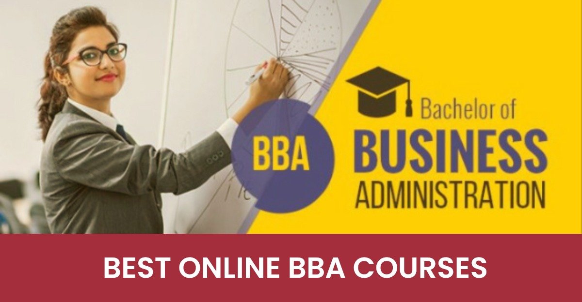 online bba courses