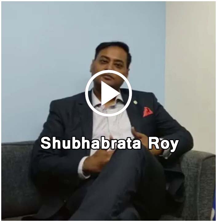 Shubhabrata Roy