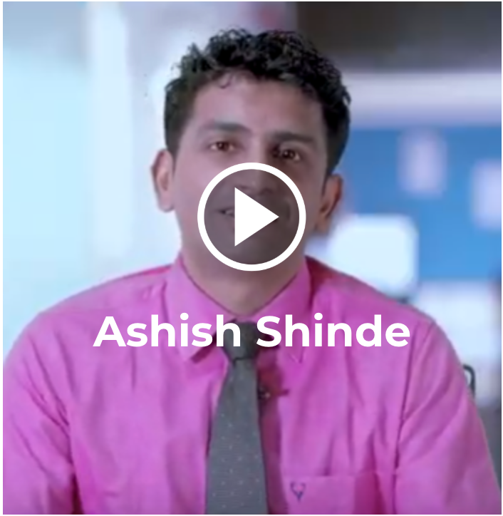 Ashish Shinde