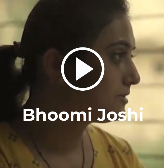 Bhoomi Joshi